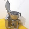 60 Ltr Stephan VM60 Stainless Steel Vacuum Rated Mixing Vessel